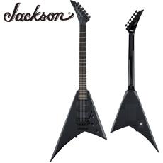 Jackson X Series Rhoads RRX24 -Gloss Black-【オンラインストア限定】