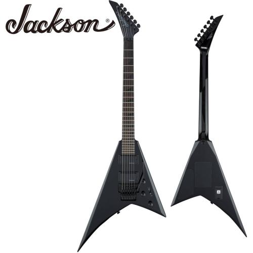 Jackson X Series Rhoads RRX24 -Gloss Black-【オンラインストア限定】