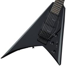 Jackson X Series Rhoads RRX24 -Gloss Black-【オンラインストア限定】_2