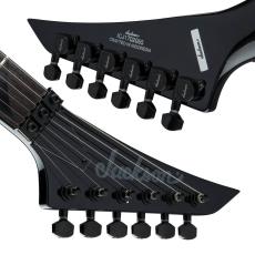 Jackson X Series Rhoads RRX24 -Gloss Black-【オンラインストア限定】_4