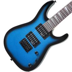 Jackson JS Series Dinky Minion JS1X -Metallic Blue Burst- 《ミニギター》【オンラインストア限定】_2