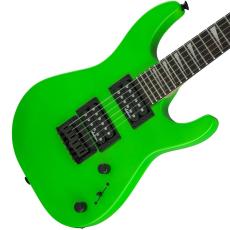 Jackson JS Series Dinky Minion JS1X -Neon Green- 《ミニギター》【オンラインストア限定】_2