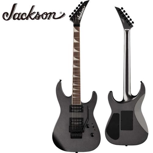 Jackson X Series Soloist SLX DX -Granite Crystal- 【オンラインストア限定】