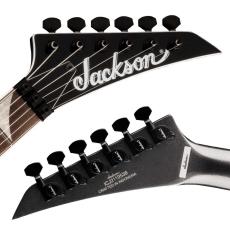 Jackson X Series Soloist SLX DX -Granite Crystal- 【オンラインストア限定】_4