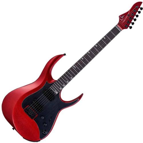 MOOER GTRS M800C -Metallic Red-【オンラインストア限定】