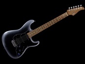 MOOER GTRS P801 SSH Dark Silver《エフェクター/アンプモデル内蔵ギター》【オンラインストア限定】