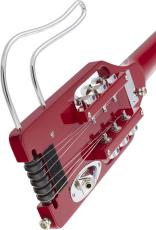 TRAVELER GUITAR Ultra-Light Electric Torino Red【オンラインストア限定】_6