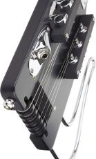 TRAVELER GUITAR Ultra-Light Electric Lefty Matte Black【オンラインストア限定】_4