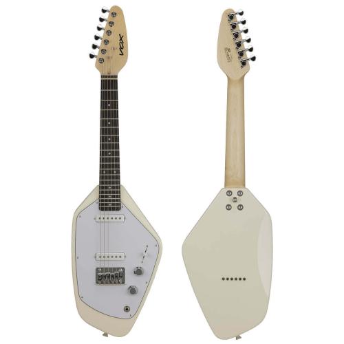 VOX MARK V mini White ~Phantom Guitar~【オンラインストア限定】