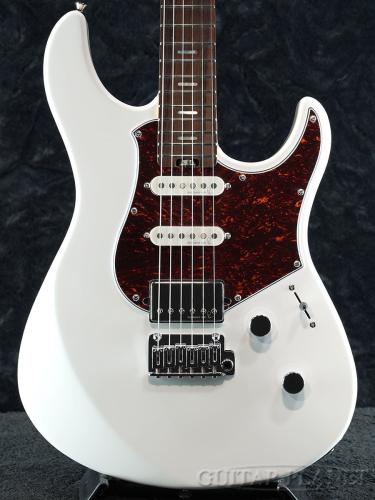 YAMAHA Pacifica Professional PACP12-SWH(SHELL WHITE)-【オンラインストア限定】