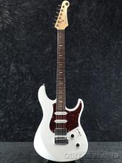 YAMAHA Pacifica Professional PACP12-SWH(SHELL WHITE)-【オンラインストア限定】_2