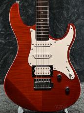 YAMAHA PACIFICA 212VFM -CMB(キャラメルブラウン)-【オンラインストア限定】