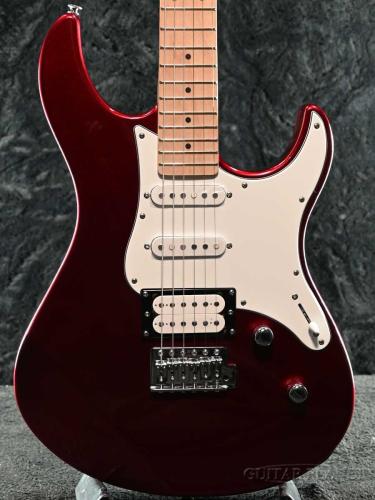 YAMAHA PACIFICA 112VM -RM(レッドメタリック)-【オンラインストア限定】