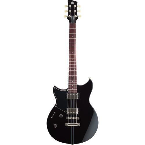 YAMAHA REVSTAR ELEMENT RSE20L BL(ブラック)《左利き用》【オンラインストア限定】