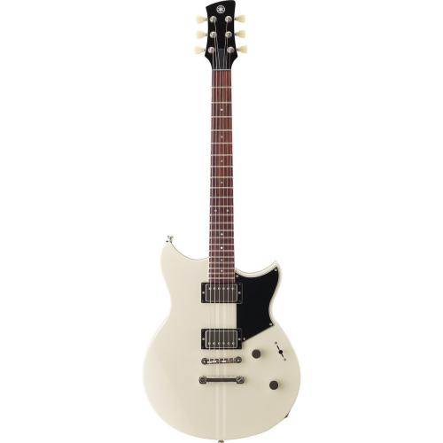 YAMAHA REVSTAR ELEMENT RSE20 VW(ビンテージホワイト)【オンラインストア限定】