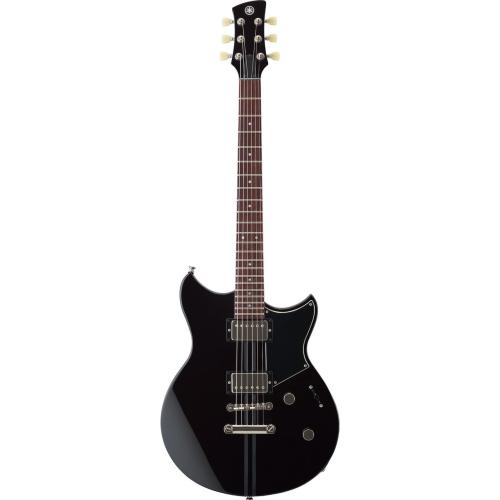 YAMAHA REVSTAR ELEMENT RSE20 BL(ブラック)【オンラインストア限定】