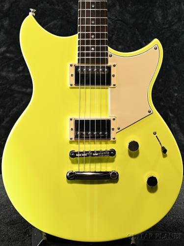 YAMAHA REVSTAR ELEMENT RSE20 NYW(ネオンイエロー)【オンラインストア限定】