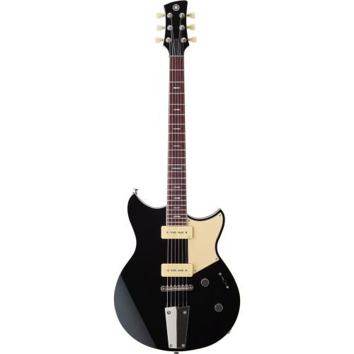 YAMAHA REVSTAR STANDARD RSS02T BL(ブラック)【オンラインストア限定】