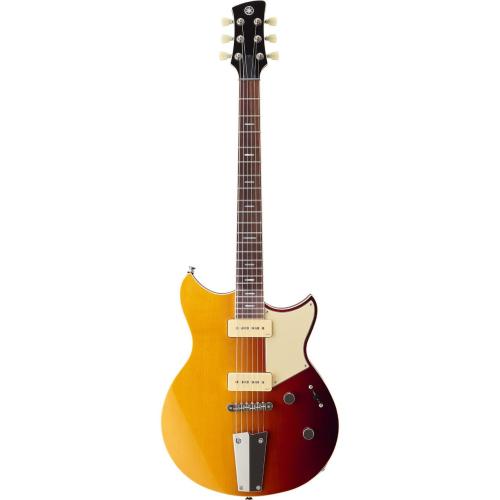 YAMAHA REVSTAR STANDARD RSS02T SSB(サンセットバースト)【オンラインストア限定】