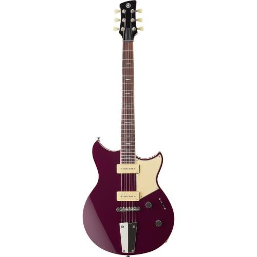 YAMAHA REVSTAR STANDARD RSS02T HML(ホットメルロー)【オンラインストア限定】