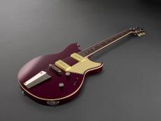 YAMAHA REVSTAR STANDARD RSS02T HML(ホットメルロー)【オンラインストア限定】_3