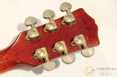 Gibson Jimmy Page No.1 Les Paul Custom Authentic 【返品OK】[SJ351]_6