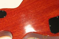Gibson Jimmy Page No.1 Les Paul Custom Authentic 【返品OK】[SJ351]_9