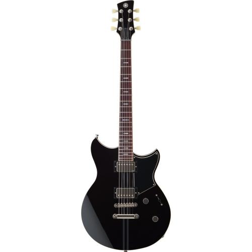 YAMAHA REVSTAR STANDARD RSS20 BL(ブラック)【オンラインストア限定】