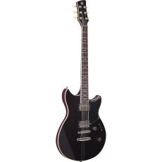 YAMAHA REVSTAR STANDARD RSS20 BL(ブラック)【オンラインストア限定】_2