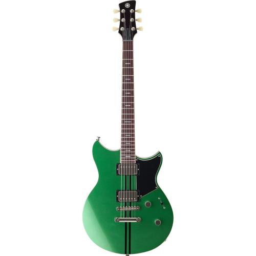 YAMAHA REVSTAR STANDARD RSS20 FGR(フラッシュグリーン)【オンラインストア限定】