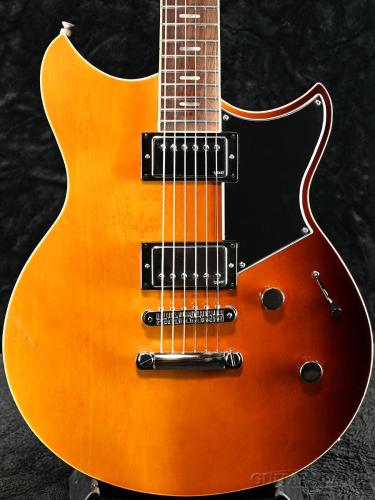 YAMAHA REVSTAR STANDARD RSS20 SSB(サンセットバースト)【オンラインストア限定】