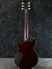 YAMAHA REVSTAR STANDARD RSS20 SSB(サンセットバースト)【オンラインストア限定】_4