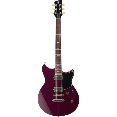 YAMAHA REVSTAR STANDARD RSS20 HML(ホットメルロー)【オンラインストア限定】