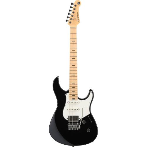 YAMAHA Pacifica Standard Plus PACS+12M BL(ブラック)【オンラインストア限定】