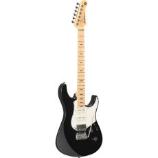 YAMAHA Pacifica Standard Plus PACS+12M BL(ブラック)【オンラインストア限定】_2