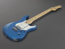 YAMAHA Pacifica Standard Plus PACS+12M SB(スパークルブルー)【オンラインストア限定】_4