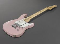 YAMAHA Pacifica Standard Plus PACS+12M ASP(アッシュピンク)【オンラインストア限定】_4