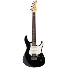 YAMAHA Pacifica Standard Plus PACS+12 BL(ブラック)【オンラインストア限定】
