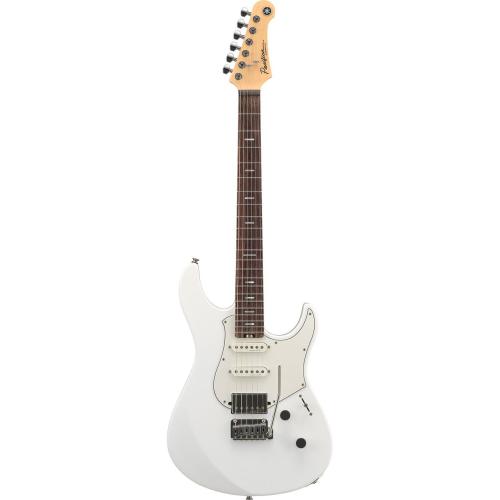 YAMAHA Pacifica Standard Plus PACS+12 SWH(シェルホワイト)【オンラインストア限定】