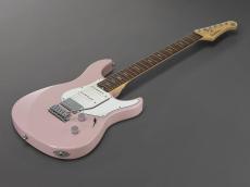 YAMAHA Pacifica Standard Plus PACS+12 ASP(アッシュピンク)【オンラインストア限定】_4