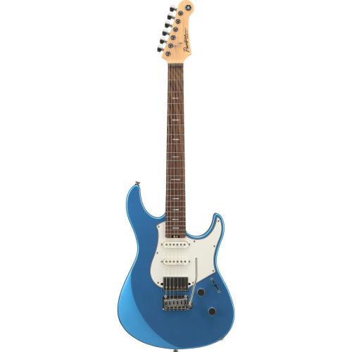 YAMAHA Pacifica Standard Plus PACS+12 SB(スパークルブルー)【オンラインストア限定】