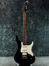 YAMAHA PACIFICA 212VFM -TBL(トランスルーセントブラック)-【オンラインストア限定】_2