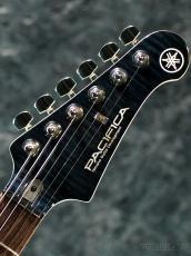 YAMAHA PACIFICA 212VFM -TBL(トランスルーセントブラック)-【オンラインストア限定】_5