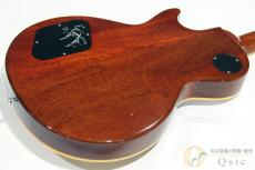 Gibson Historic Select 1958 Les Paul Bella Donna Burst 【返品OK】[SJ346]_2