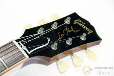 Gibson Historic Select 1958 Les Paul Bella Donna Burst 【返品OK】[SJ346]_3