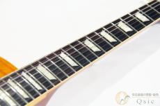 Gibson Historic Select 1958 Les Paul Bella Donna Burst 【返品OK】[SJ346]_5