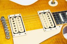Gibson Historic Select 1958 Les Paul Bella Donna Burst 【返品OK】[SJ346]_8