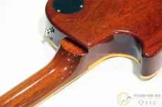 Gibson Historic Select 1958 Les Paul Bella Donna Burst 【返品OK】[SJ346]_11