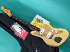 Fender Vintera II 50s Jazzmaster Desert Sand