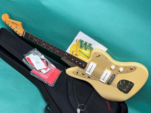 Fender Vintera II 50s Jazzmaster Desert Sand